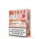 2x Elfbar ELFA CP Prefilled Pod - Elfergy 20mg