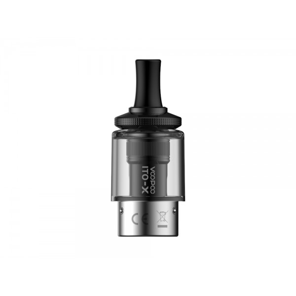 VooPoo - ITO-X Pod 3,5ml