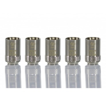 InnoCigs BF SS316 Heads (5 Stück pro Packung)