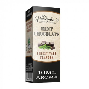Mint Chocolate 10ml